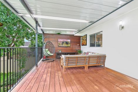 Property photo of 22 Lanhams Road Winston Hills NSW 2153