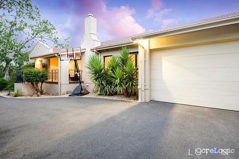 Property photo of 42B Bougainville Street Forrest ACT 2603