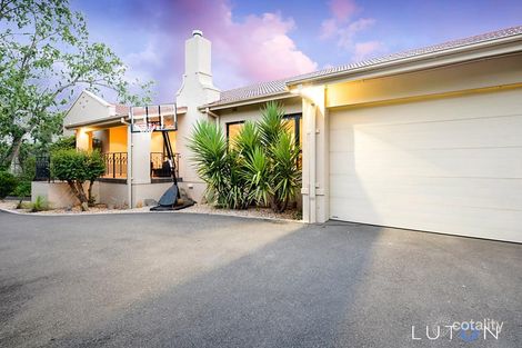 Property photo of 42B Bougainville Street Forrest ACT 2603