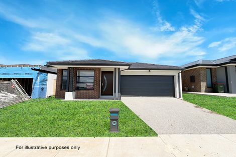 21 Cassata Rd, Manor Lakes, VIC 3024