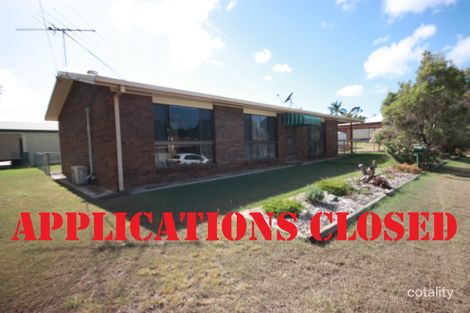 Property photo of 17 Lawrence Street Biloela QLD 4715