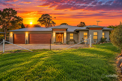 10 GOVERNOR DR, MURRUMBATEMAN, NSW 2582