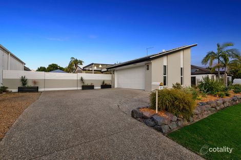 Property photo of 31 Cougal Circuit Caloundra West QLD 4551