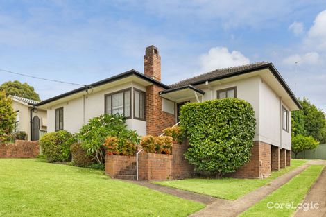 Property photo of 16 John Miller Street Ryde NSW 2112