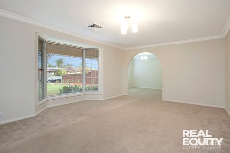 Property photo of 9 Banbury Crescent Chipping Norton NSW 2170