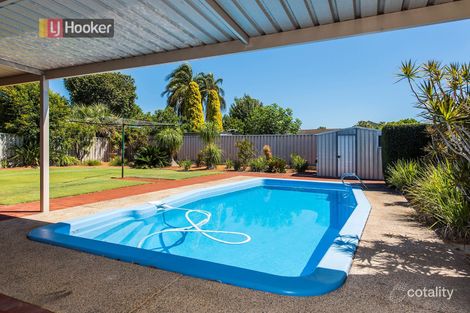 Property photo of 32 Chelsfield Street Gosnells WA 6110