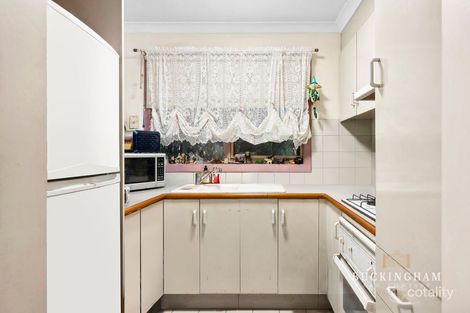 Property photo of 3/3 Station Road Montmorency VIC 3094