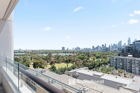 Property photo of 11B/29 Queens Road Melbourne VIC 3004