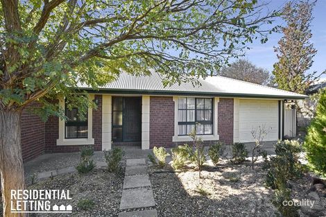Property photo of 1 Excelsior Grove Woodcroft SA 5162