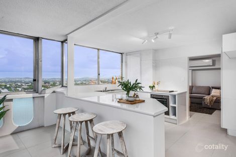 Property photo of 34/341 Bowen Terrace New Farm QLD 4005