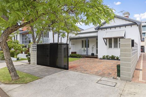 Property photo of 115 Summers Street Perth WA 6000