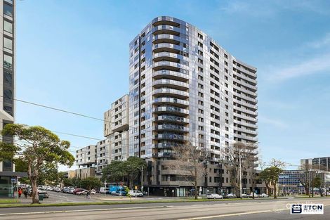 706/33 Blackwood St, North Melbourne, VIC 3051