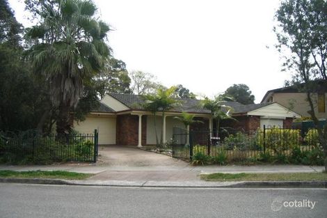 7 Cosford Cl, Chipping Norton, NSW 2170