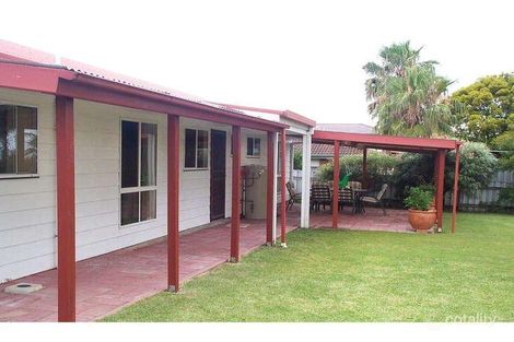 Property photo of 6 Little Park Street Greta NSW 2334