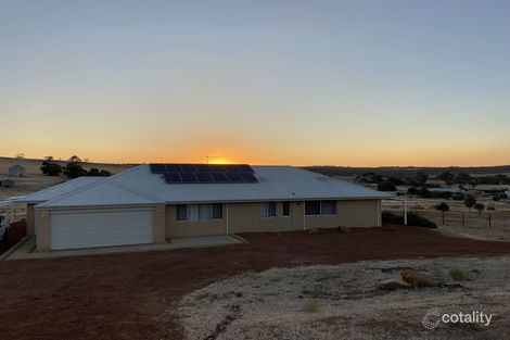 Property photo of 16 Jacamar Drive Northam WA 6401