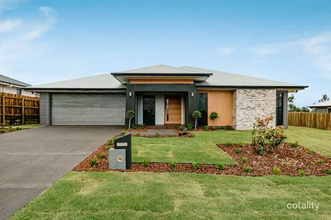 Property photo of 104 Webcke Crescent Kleinton QLD 4352