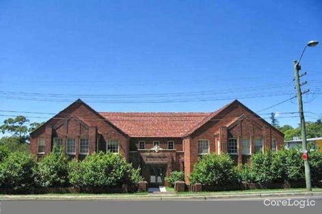 Property photo of 3/4 Epping Road Epping NSW 2121