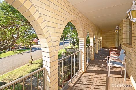 Property photo of 7 Flametree Terrace Banora Point NSW 2486