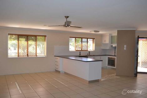 Property photo of 46 Lomandra Street Boyne Island QLD 4680