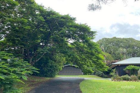 Property photo of 23 Callistemon Drive Federal NSW 2480