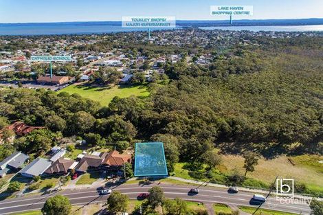 Property photo of 38 Budgewoi Road Noraville NSW 2263