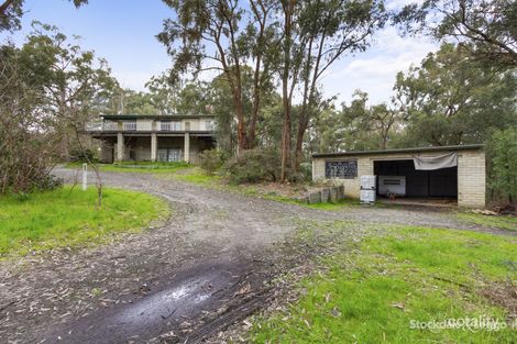 90 Brewsters Rd, Yinnar South, VIC 3869