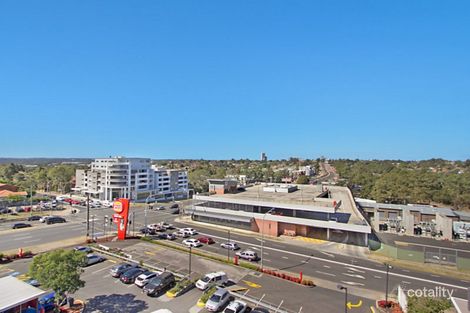 Property photo of 62/1-9 Florence Street South Wentworthville NSW 2145