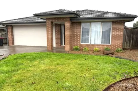 11 Lancelot Cres, Lancefield, VIC 3435
