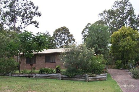 Property photo of 33 Tibbits Street Bundamba QLD 4304