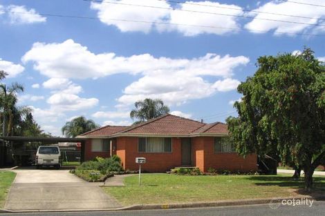 27 Shepherd St, Colyton, NSW 2760