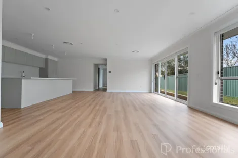Property photo of 51B Nelson Street Raglan NSW 2795