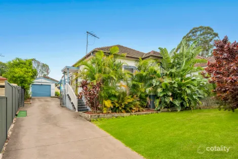 Property photo of 541 Guildford Road Guildford West NSW 2161