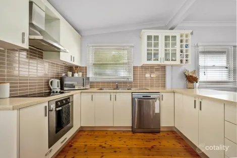 Property photo of 541 Guildford Road Guildford West NSW 2161