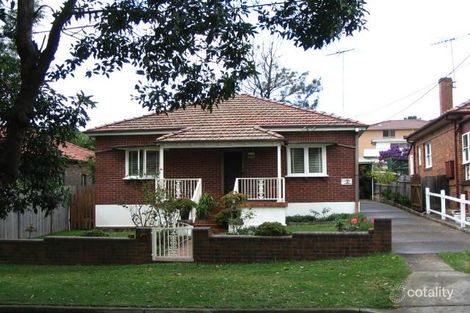 32 Addington Ave, Ryde, NSW 2112