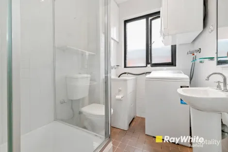 Property photo of 5/7 Bruce Street Ashfield NSW 2131