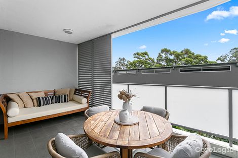 Property photo of 202/104A Bay Street Pagewood NSW 2035