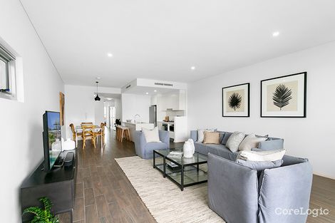 Property photo of 202/104A Bay Street Pagewood NSW 2035