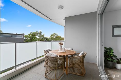 Property photo of 202/104A Bay Street Pagewood NSW 2035