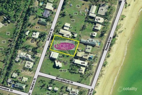 56-58 Seafarer St, South Mission Beach, QLD 4852