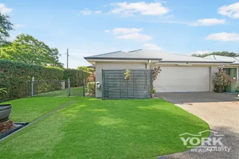 Property photo of 1/758 Ruthven Street South Toowoomba QLD 4350