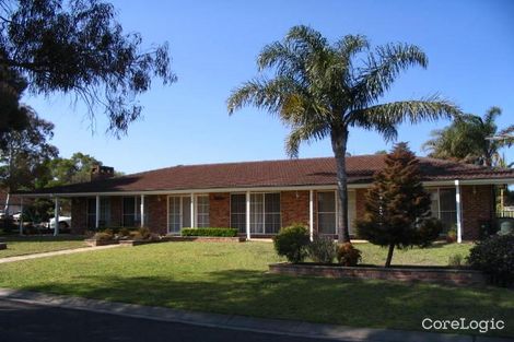 Property photo of 27 Sheoak Place Alfords Point NSW 2234