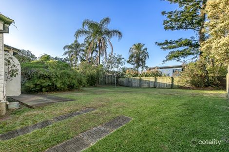 Property photo of 45 Thomas Street Auchenflower QLD 4066