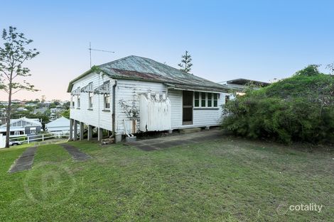 Property photo of 45 Thomas Street Auchenflower QLD 4066