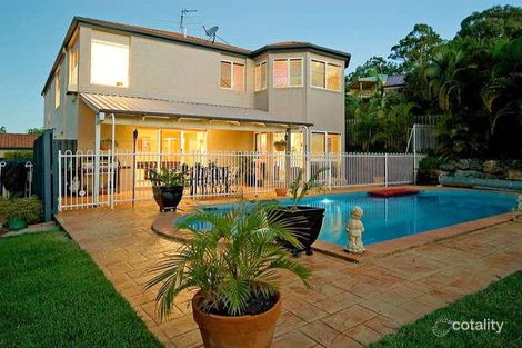 Property photo of 15 Phoenix Street Pacific Pines QLD 4211