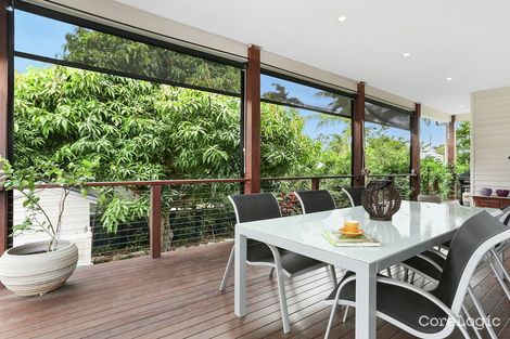 Property photo of 22 Silvester Street Wilston QLD 4051