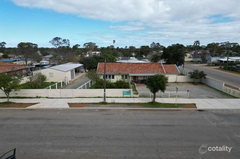 20 Lefroy St, Moora, WA 6510