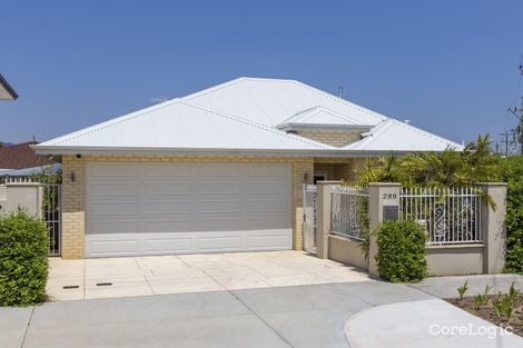Property photo of 289 Mill Point Road South Perth WA 6151