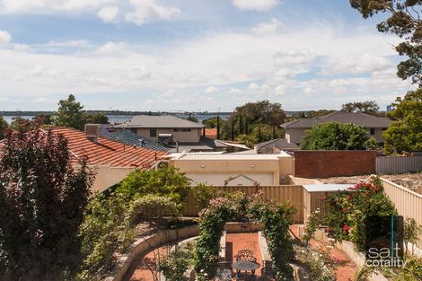 37 Davy St, Alfred Cove, WA 6154