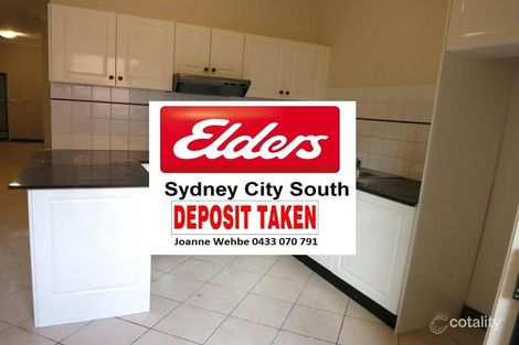 2/6-8 Woodburn St, Redfern, NSW 2016