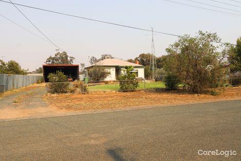 Property photo of 24 Ungarie Street Ungarie NSW 2669